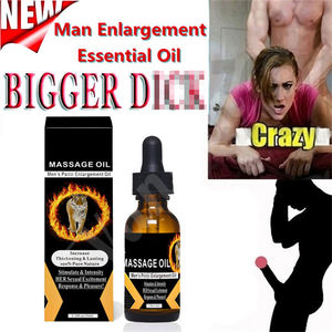 RTS 10ml Öl für <span class=keywords><strong>Penis</strong></span> Man Essential Vergrößerung für Männer Öl Riesiger längerer <span class=keywords><strong>Penis</strong></span> mit Xxl-Öl - Product Image 4