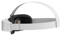 Casque de réalité virtuelle tout-en-un avec écouteurs, boîte de réalité virtuelle, casque de réalité virtuelle pour PC, vidéos VR