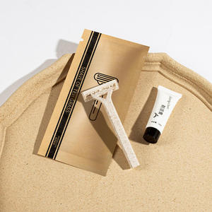 Juego <span class=keywords><strong>de</strong></span> Baño Desechable <span class=keywords><strong>de</strong></span> Papel Kraft Vintage Ecológico Personalizado para <span class=keywords><strong>Hoteles</strong></span> <span class=keywords><strong>y</strong></span> Casas <span class=keywords><strong>de</strong></span> Huéspedes, con Cepillo <span class=keywords><strong>de</strong></span> Dientes <span class=keywords><strong>y</strong></span> Pasta Dental, Todo en Uno, en Oferta - Product Image 4