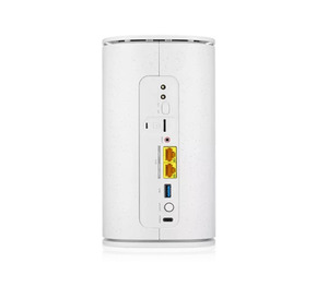 2025 नया Nr5307 5 ग्राम इनडोर रूट 5 ग्राम cpe वाईफाई 7 बी7200 डुअल 2.5g पोर्ट 5g cpe राउटर - Product Image 3