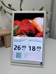 10.1&quot; Digital Signage Display TFT <strong>LCD</strong> Digital Price Tag Advertising Display Digital Advertising <strong>Screen</strong> for Retail Store - Product Image 3