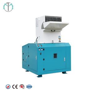 בקבוק חיות מחמד שותקת פלסטיק סמרסי 80-90db רעש נמוך shreder עם ce מרשרדר - Product Image 5