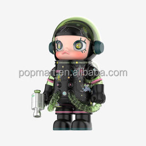 100% ฟิกเกอร์แอคชั่น PVC 3D Molly 400% <span class=keywords><strong>Rick</strong></span> <span class=keywords><strong>morty</strong></span> ของแท้ตัวการ์ตูนของเล่นสำหรับแฟนๆอะนิเมะกล่องปริศนา - Product Image 2