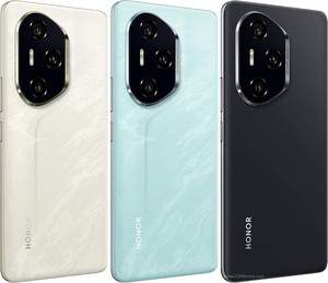 Original <span class=keywords><strong>NOUVEAU</strong></span> pour <span class=keywords><strong>HONOR</strong></span> 300 Pro 5G Smartphone 6.78 ''Sn8 Gen3 50MP Triple Caméras 100W SuperCharge Mobile Phone 5300mAh MagicOS - Product Image 4