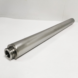 Deya Kerzentyp SS Filterelement L-Serie 30 Zoll SS316 20µm Gefaltetes Netz <span class=keywords><strong>M20</strong></span> Gewinde für Ethanol - Product Image 3