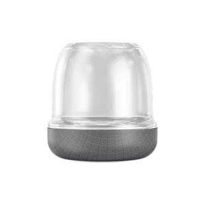 FLOOR GUARD Silicona sin pelo Silencioso resistente al desgaste Cubierta de pie para mesa y silla Almohadilla protectora para piernas - Product Image 1