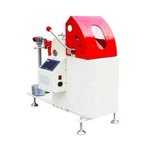 Lab Wijzerplaat Golfkarton Kartonnen Weerstand Impact Punctie Sterkte <span class=keywords><strong>Tester</strong></span> - Product Image 4