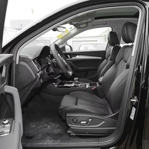 FAW Premium pour Q5L RWD SUV 5 portes à essence, batterie au lithium ternaire, autonomie de 605 km, 5 places, vitesse maximale de 230 km/h - Product Image 5