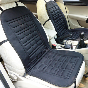 Riscaldamento Pad Cuscino del Sedile Auto 12V Multifunzionale Seggiolino Auto Riscaldatore di Riscaldamento Veloce <span class=keywords><strong>per</strong></span> il Freddo Inverno di Guida Più Sicuro - Product Image 3