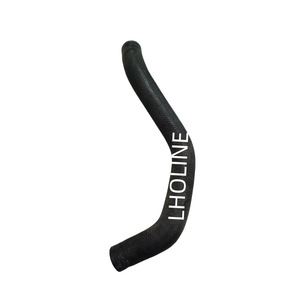 Tuyau en caoutchouc EPDM LHOLINE 16571-0C120, tuyau de refroidissement pour réservoir d'eau, pièce de rechange pour chauffage - Product Image 1