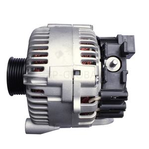 Nuevo alternador eléctrico de 12V para coches 12317801124/12317804266 para BMW <span class=keywords><strong>X5</strong></span>/X6 3,0 2008- - Product Image 1