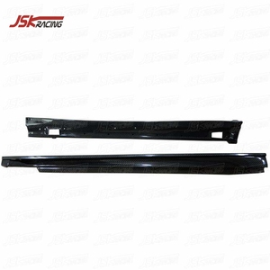 Kits de carrosserie en fibre de verre FRP de style <span class=keywords><strong>M</strong></span> 2010-2013 pour PORSCHE PANAMERA 970 - Product Image 3