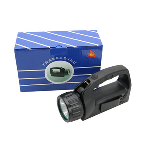 Lampe d'inspection portative DL5520, lampe torche magnétique rechargeable à LED, source de lumière blanche pure - Product Image 3