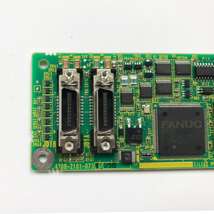 FANUC A20B-2101-0730 nueva placa de circuito impreso original - Product Image 2
