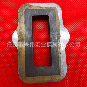 แม่พิมพ์ขึ้นรูปทังสเตนคาร์ไบด์แบบยืดขึ้นรูป ผลิตตามสั่ง OEM เหอเป่ย - Product Image 3