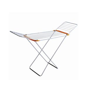 Étendoir à <span class=keywords><strong>linge</strong></span> <span class=keywords><strong>pliable</strong></span> en métal populaire européen pour le <span class=keywords><strong>camping</strong></span>, la randonnée et le voyage sur la route - Product Image 5