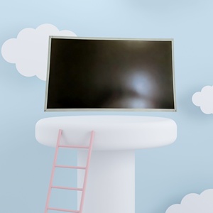 จอแสดงผล LCD TFT คุณภาพสูง OEM ขนาด 21.5 นิ้ว แบบกำหนดขนาดได้  หน้าจอ LCD มุมมองเต็มรูปแบบ สำหรับอุปกรณ์อิเล็กทรอนิกส์เชิงพาณิชย์ - Product Image 1