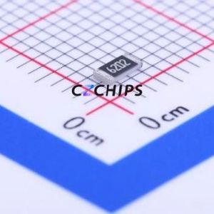 Resistencia SMD CR1206F46202G 1206 (Tipo: Película Gruesa) (Resistencia: 62kOhm Precisión: 1%) - Product Image 1