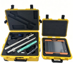Sonda Marina Profesional CHCNAV D390 con Transductor de 200 Khz, Pantalla Táctil HD de 12 Pulgadas, Multihaz, Ecosonda CHCNAV D390 - Product Image 3
