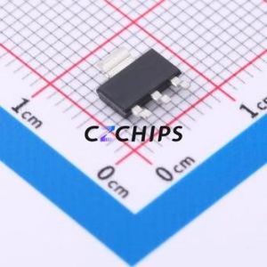 ชิปวงจรรวม MIC5209-2.5YS SOT-223-3ใหม่ของแท้ชิป IC PMIC ตัวควบคุมเชิงเส้น (LDO) - Product Image 2