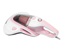 Aspirateur en tissu léger 2 en 1 pour usage domestique en intérieur