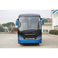 Uxury-enador L4 4x2, autobus 51-53 asientos 12m