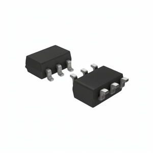 REF3433QDBVRQ1 Power Management (PMIC) SOT 23 6 BOM IC In Stock Electronic Chips Component - Product Image 1