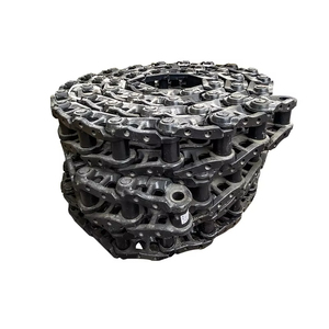 High Quality Pc200 <strong>Track</strong> <strong>Link</strong> <strong>Bulldozer</strong> <strong>Track</strong> Shoe Excavator Undercarriage Parts Cat320 Excavator <strong>Track</strong> <strong>Chain</strong> <strong>Link</strong> - Product Image 3