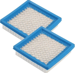 Chất lượng cao Máy cắt cỏ Bộ lọc không khí cho động cơ kohler cho máy cắt cỏ bàn chải cắt OEM 15 083 01-s - Product Image 1