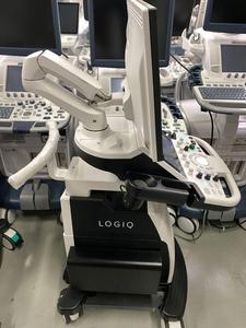 Servicio de Reparación de Ecógrafos LOGIQ P10 Originales con Doppler Color, en Buen Estado de Funcionamiento, Completamente Probados, Más Vendidos - Product Image 1