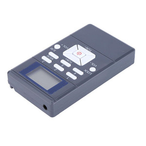 Bán buôn thiết kế mới hỗ trợ biểu tượng tùy chỉnh FM Radio Transmitter 60-108MHz Máy nghe nhạc âm nhạc pin thuận tiện để thực hiện khi đi ra ngoài - Product Image 4