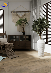 Revêtement de <span class=keywords><strong>sol</strong></span> LVT en gros, taille et couleur personnalisables pour <span class=keywords><strong>achat</strong></span> en gros, installation facile, imperméable, anti-salissure, résistant à l'usure - Product Image 6