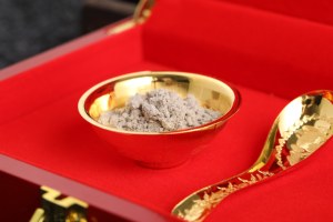 हॉट सेलिंग ऑर्गेनिक ब्लैक क्विनोआ आटा कम कीमत थोक क्विनोआ अनाज उच्च गुणवत्ता वाली क्विनोआ - Product Image 3