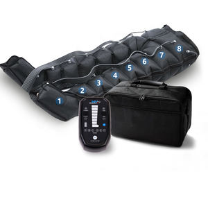 VU kompresi udara meringankan nyeri otot dan keketatan dengan 8 chambers Air relax kompresi lengan pijat - Product Image 1