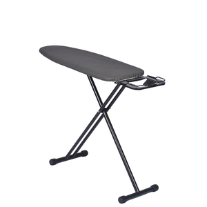 Planche à repasser à vapeur pliante murale pliable rétractable pour hôtel de 3 à 5 étoiles avec repose-fer - Product Image 4