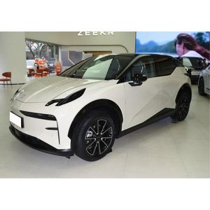 รถ SUV ไฟฟ้า2025 560กม. zeekr ผลิตในประเทศจีน - Product Image 2