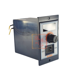 HI-PRO HTX306-02 SPEED CONTROL UNIT Dedicated Speed Regulator for <strong>HiPRO</strong>/Hondo Motors - Product Image 1