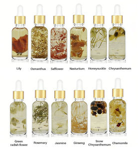 Produits d'hygiène féminine, soins Yoni, huile essentielle <span class=keywords><strong>de</strong></span> fleur <span class=keywords><strong>de</strong></span> radis vert, vente en gros, étiquette privée, huile Yoni - Product Image 2