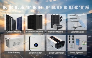 แผงโซลาร์เซลล์ <span class=keywords><strong>Jinko</strong></span> 540w/560w ขนาด 182x182 เซลล์ โมโน ประสิทธิภาพสูง Tiger Pro 72hc 540 วัตต์ 550 วัตต์ <span class=keywords><strong>560</strong></span> วัตต์ - Product Image 3