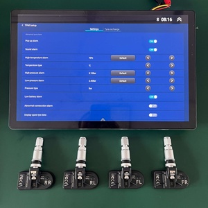 Bandenspanningscontrolesysteem - Product Image 3