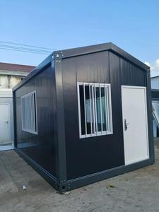 Kinh Tế nhanh chóng lắp ráp <span class=keywords><strong>container</strong></span> <span class=keywords><strong>prefab</strong></span> nhà cho trang trại khu nghỉ mát nhà khách chỗ ở - Product Image 6