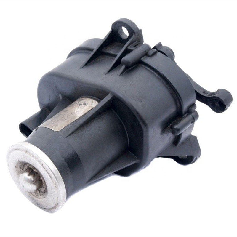 かす。ページ Swirl Covers Control Element for BMW 5 Series Diesel