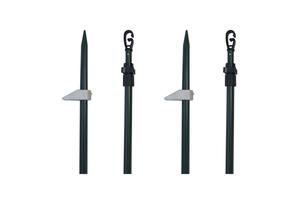 숨기기 극 위장 그물 - Product Image 4