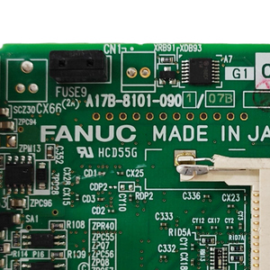FANUC A17B-8101-0901 Control Board Module - Product Image 6
