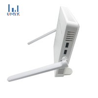 G-1425-MA G-140W-MF GPON ONU ONT 4GE LAN + 2.4G/5G Dual Band AC WIFI ONU GEPON ONT Fibre Modem pour FTTH Chipset Nokia ONU