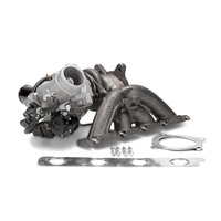 Turbocompresor K04-0064Z 370HP para coche, rueda de compresor de motor de palanquilla, longitudes 53039880106, para Audi EA113, EA888, GEN.1/2
