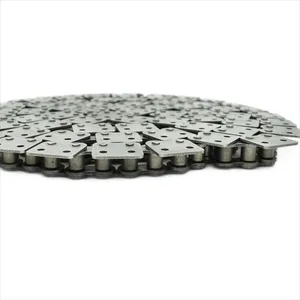 side roller pulley conveyor chain