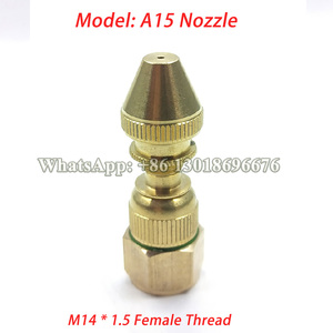 Электрические спрей для сельскохозяйственных соединителей - Product Image 2