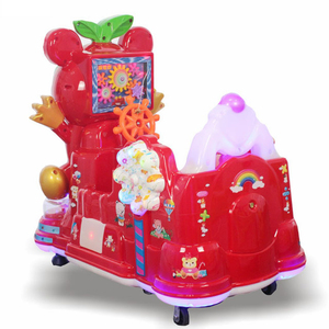 LYER2236 <span class=keywords><strong>el</strong></span> Loby oso carnaval atracciones clásico carnaval justo paseos popular carnaval <span class=keywords><strong>caballo</strong></span> en stock - Product Image 4