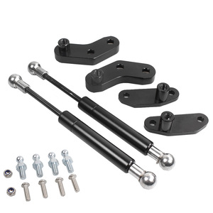 Supports de ressort à gaz pour coffre de voiture, pour véhicule utilitaire Can-Am Maverick X3 Polaris, en acier allié - Product Image 5